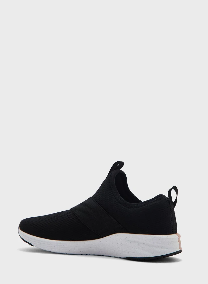 PUMA Better Foam Prowl Slip Marbleized