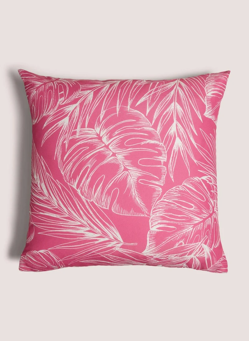 Matalan Pink Scatter Paradise Cushion