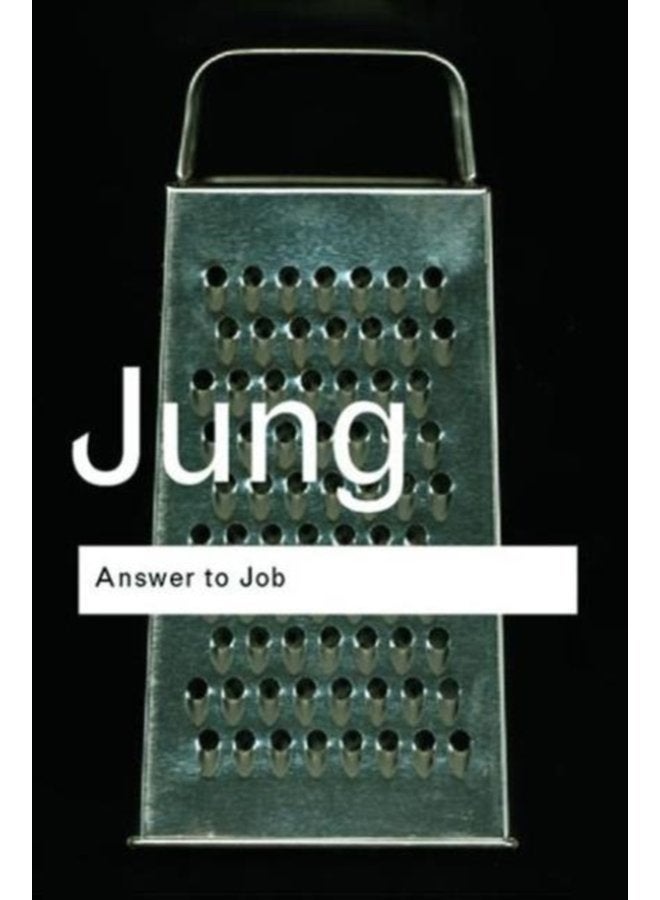 Answer to Job - Paperback