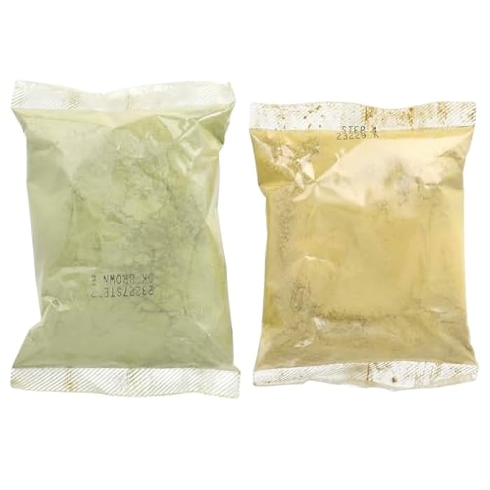 Light Mountain Natural Color The Gray Hair Color and Conditioner Dark Brown - 7 Oz, Pack of 3 (image may vary) - Image 3