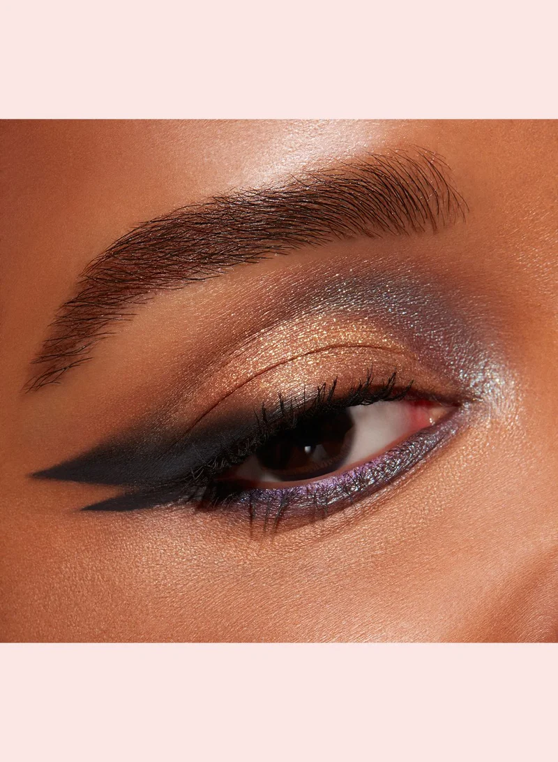 MAC Cosmetics Connect in Color Eyeshadow Palette Eyes x12: Hi-Fi Color