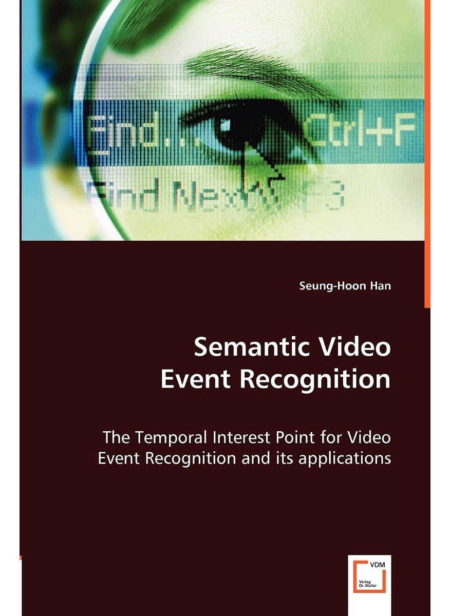 Semantic Video Event Recognition  - Image 1