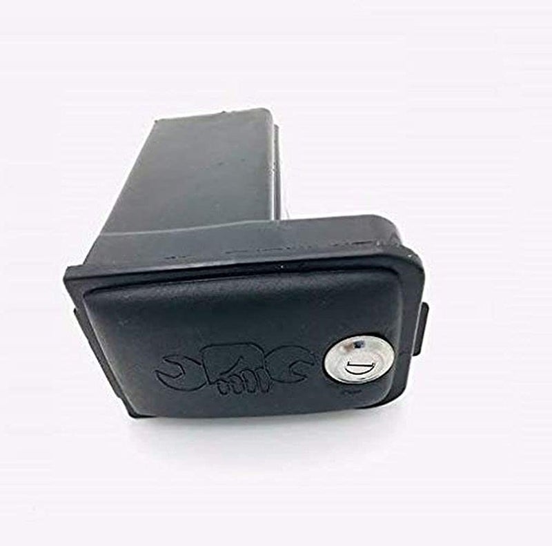 Aow Tool Box for RXG Black - Image 2