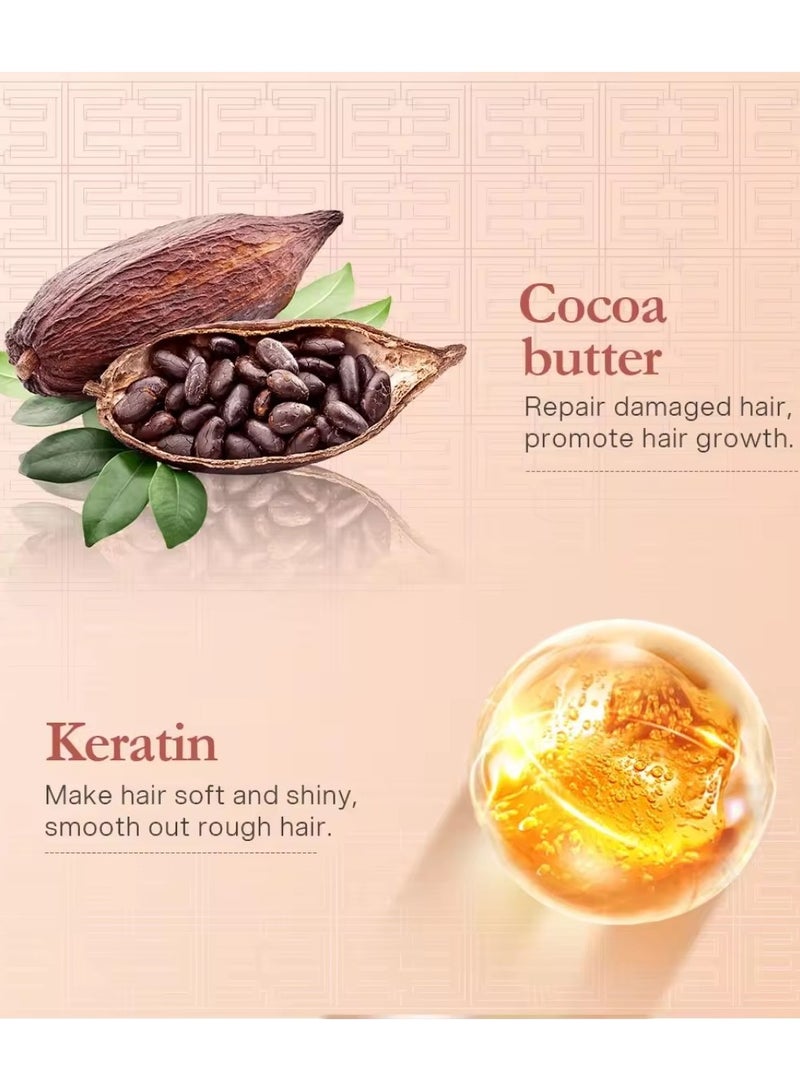 بريمود شامبو وبلسم بريمود الخالي من الكبريتات - Image 4