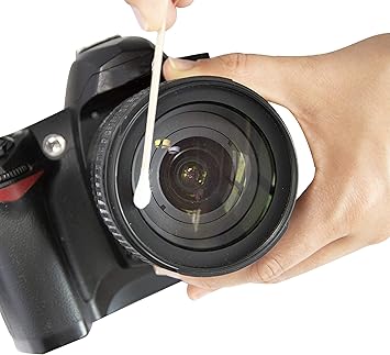 AF Safebuds Cotton Bud Cleaning Stick 10 x 100 Resealable Bags of Safebuds SBU000 - Image 4