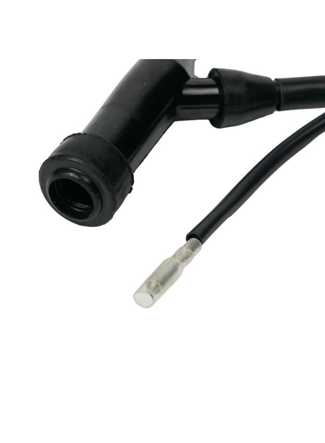 ملف الإشعال 168F لمحرك GX120 GX160 GX200 196cc 212cc - Image 5