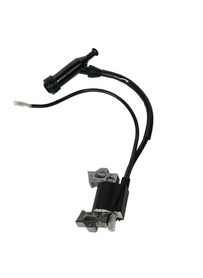 ملف الإشعال 168F لمحرك GX120 GX160 GX200 196cc 212cc - Image 4