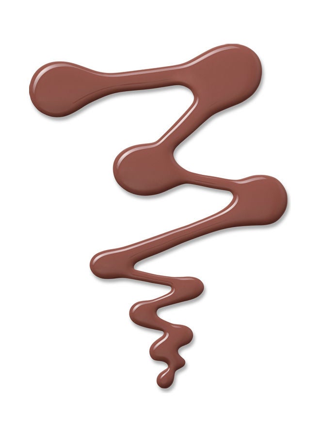 flormar Nail Enamel Brown - Image 2