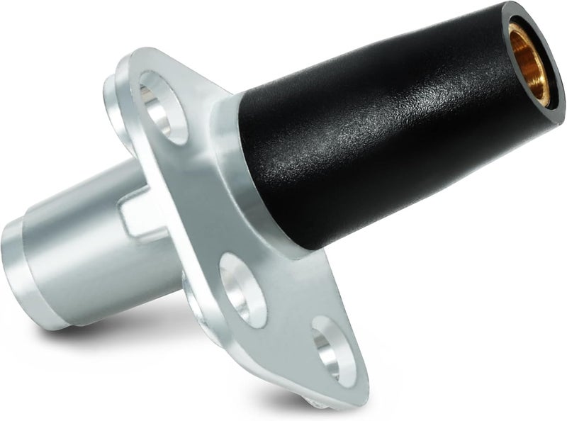 BASIKER Car Radio Antenna Base Mount Fit for 2017-2021 Ford F-250 F-350 Super Duty, Antenna Base Mount Ford Accessories OEM HC3Z-18A984-A 926-535 - Image 1