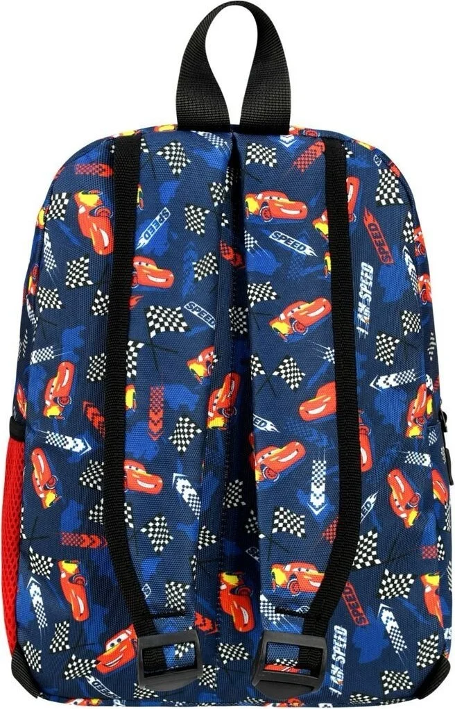 Esbuik New Season Patterned Water Bottle Pocket Kindergarten Nursery Backpack