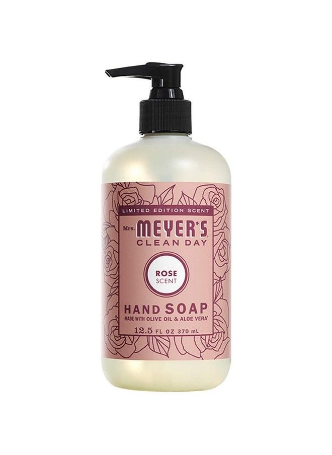 Mrs. Meyer's Clean Day - Mrs. Meyer - Image 1