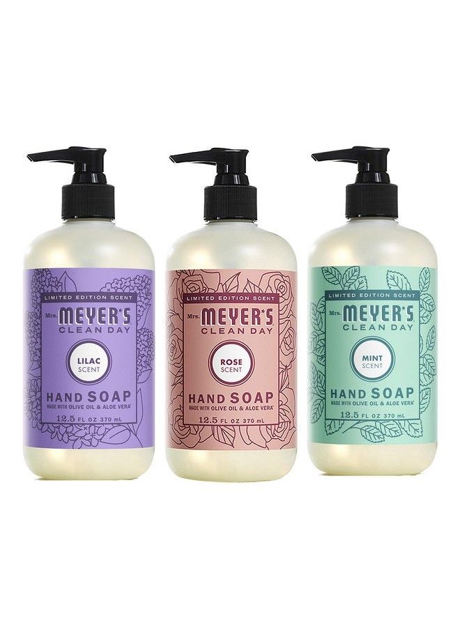 Mrs. Meyer's Clean Day - Mrs. Meyer - Image 1