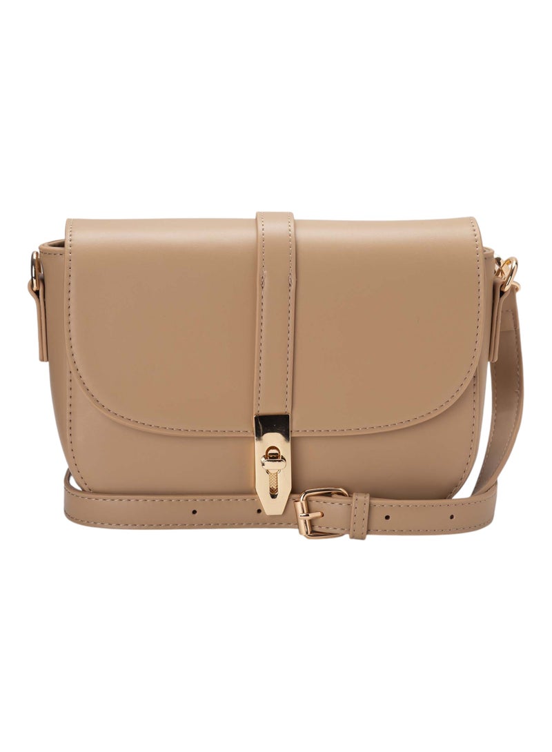 Bata Red Label Sling Bag - Image 1