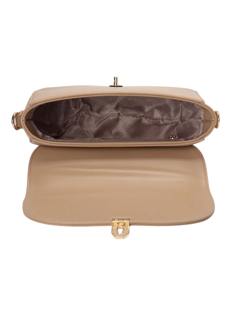 Bata Red Label Sling Bag - Image 2