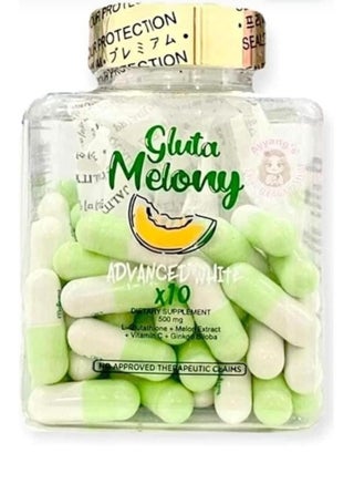 melony glutathione gluta advance white Buy Gluta C Skin