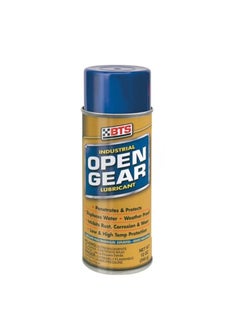BTS OPEN GEAR LUBE 468 ML  - Image 1
