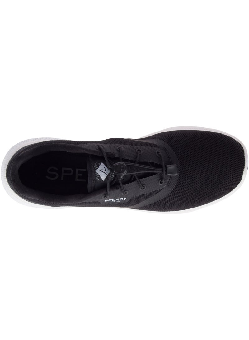 SPERRY TOP SIDER Leather Lace-Up Shoes - Size 10.5 - Image 1