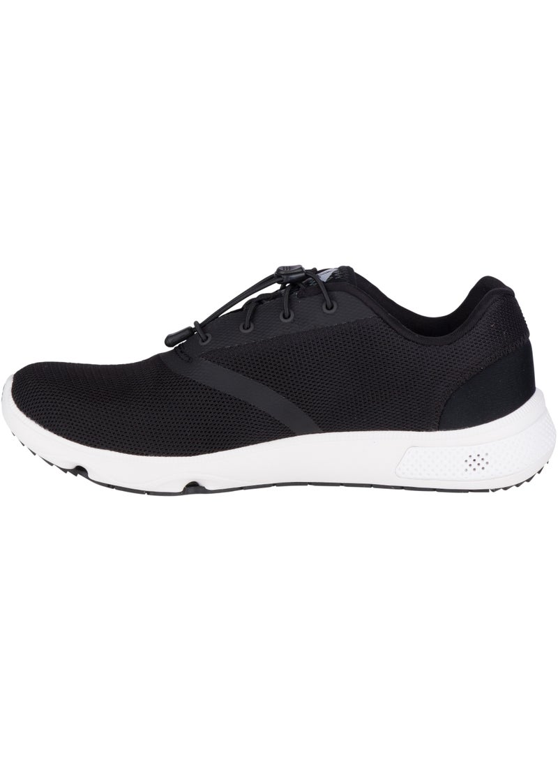 SPERRY TOP SIDER Leather Lace-Up Shoes - Size 10.5 - Image 2