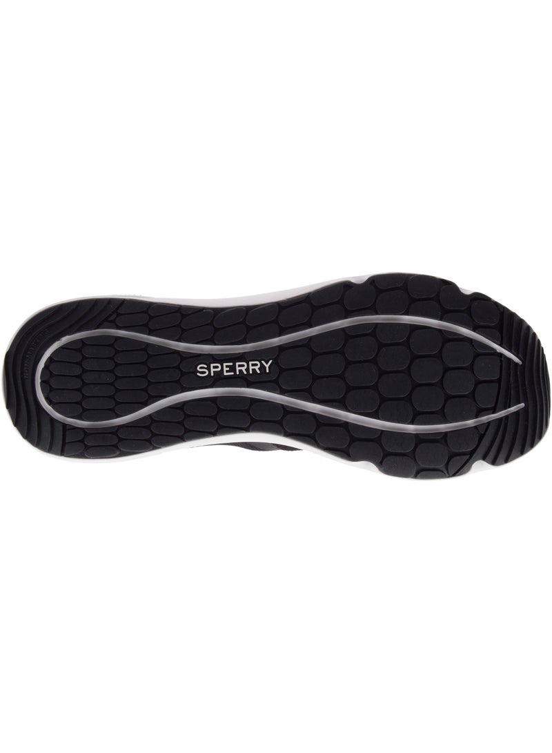 SPERRY TOP SIDER Leather Lace-Up Shoes - Size 10.5 - Image 3