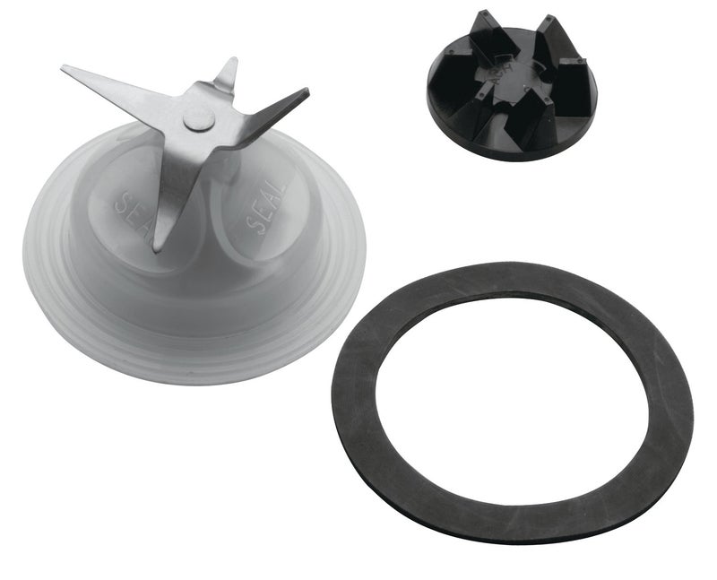 Waring Commercial CAC65 Bar Blender Repair Kit, Black - Image 5