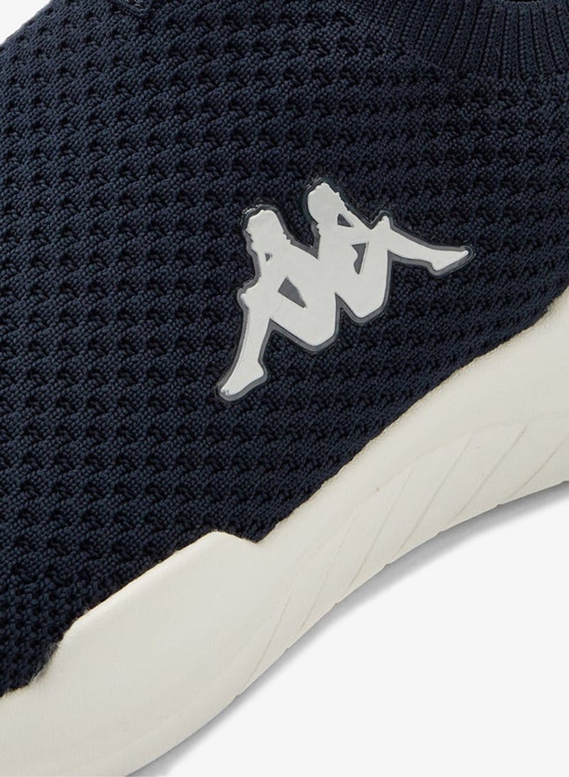 كابا أحذية رياضية رجالية سهلة الارتداء بنسيج بارز - Image 5