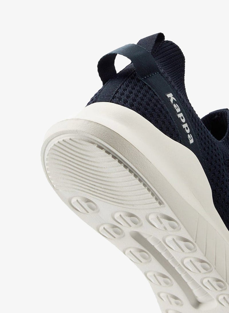 كابا أحذية رياضية رجالية سهلة الارتداء بنسيج بارز - Image 4