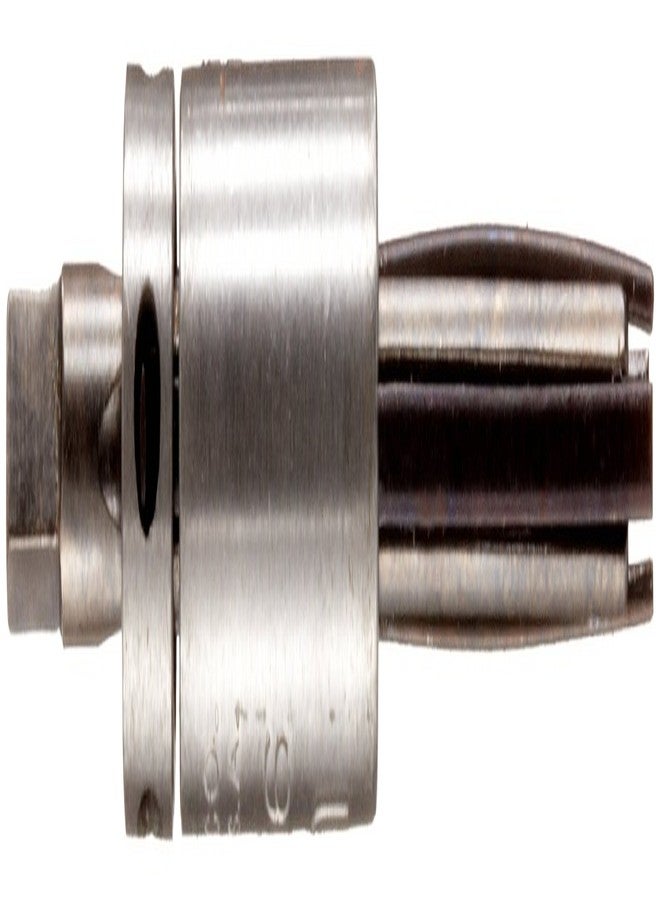 Walton 10104 #10, 4 Flute Tap Extractor With Square Shank - Image 2