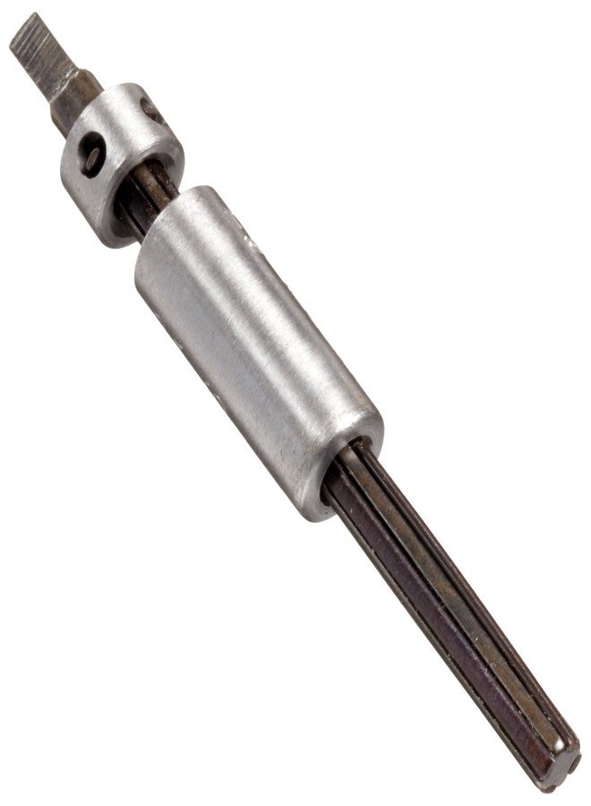 Walton 10104 #10, 4 Flute Tap Extractor With Square Shank - Image 1