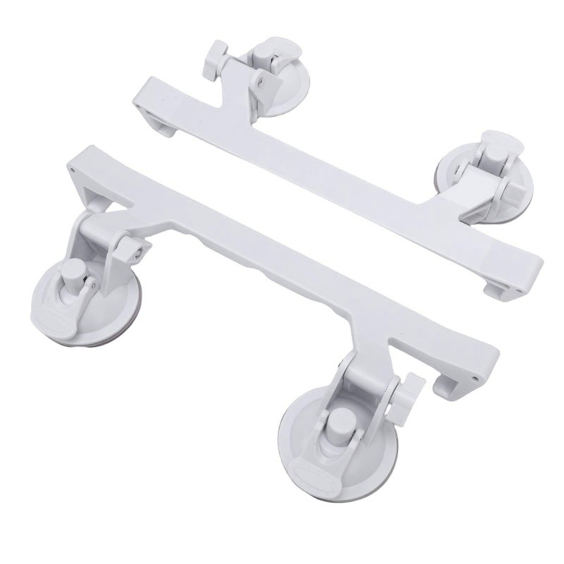 Satellite Suction Cup Mount Fit for Mini Satellite Installation Kit for Cars Trucks RVs Boats - Image 4