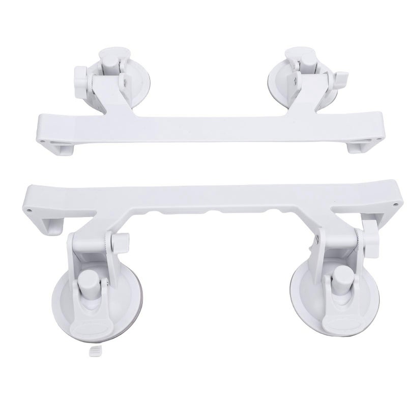 Satellite Suction Cup Mount Fit for Mini Satellite Installation Kit for Cars Trucks RVs Boats - Image 5