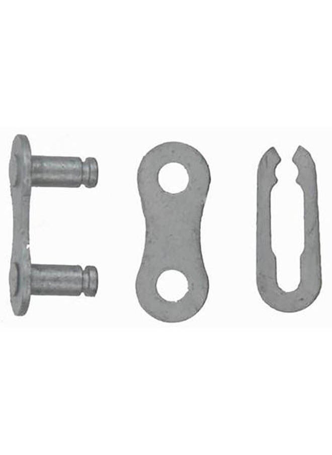 Btwin Quick Release Links For Single Speed Bicycle Chain  - Image 2