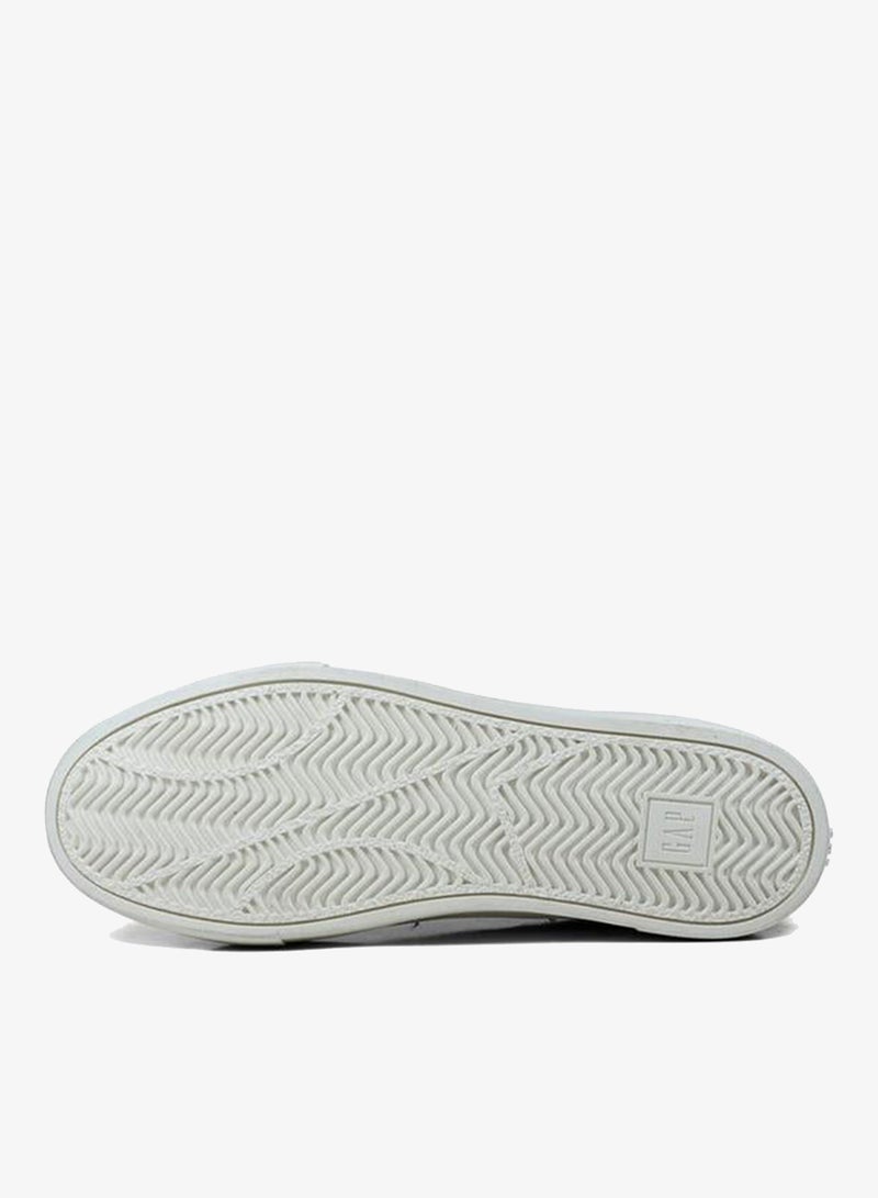 GAP Men'S Portland Iii Bsc Lace-Up Sneakers - Gpm5240410241 - Image 5