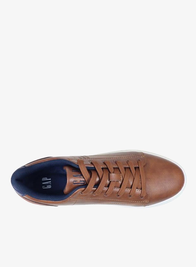 GAP Men'S Portland Iii Bsc Lace-Up Sneakers - Gpm5240410241 - Image 4