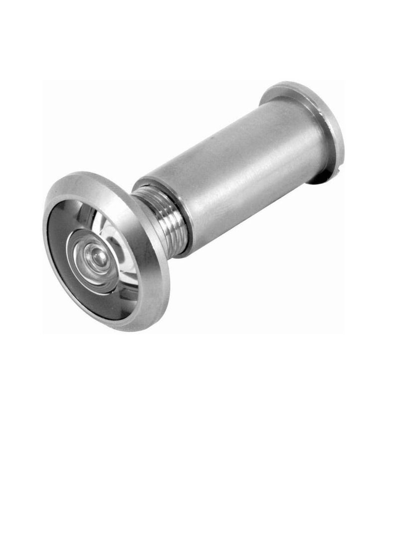 Door Viewer Chrome 180 Degree Yale - Image 3