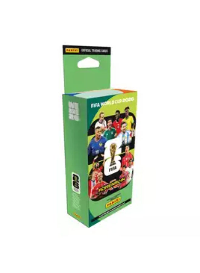 Panini FIFA World Cup 2026 Ecoblister - Image 1