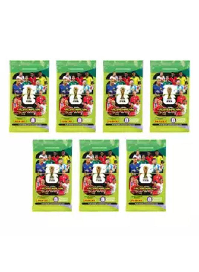 Panini FIFA World Cup 2026 Ecoblister - Image 2