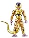 Dragon Ball Super Bandai Namco Dragon Ball Super Golden Frieza Dragon Ball Evolve 5 Action Figure - Image 3