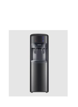 مبرد كولدير مياه بارد و ساخن ، 2 حنفية - KWD A3.1 TYPE A، اسود - pzsku/ZCF537F6B076A2D165A0BZ/45/_/1739626344/1d4fc0d1-9ea7-4ef1-9955-a93b2c0983b5