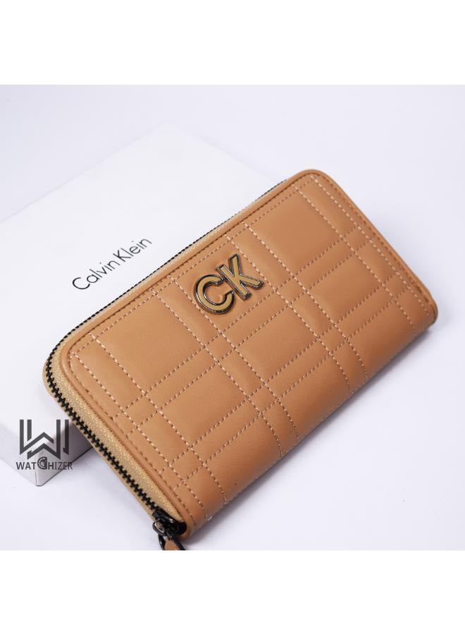 CALVIN KLEIN JEANS PLUS CALVIN KLEIN WALLET  - Image 1