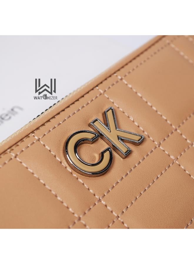 CALVIN KLEIN JEANS PLUS CALVIN KLEIN WALLET  - Image 2