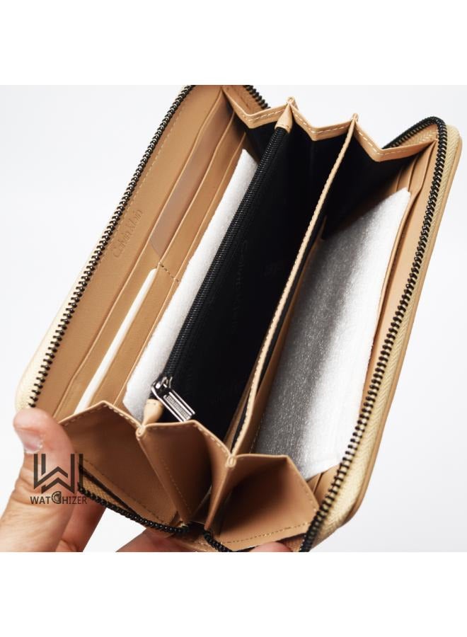 CALVIN KLEIN JEANS PLUS CALVIN KLEIN WALLET  - Image 3