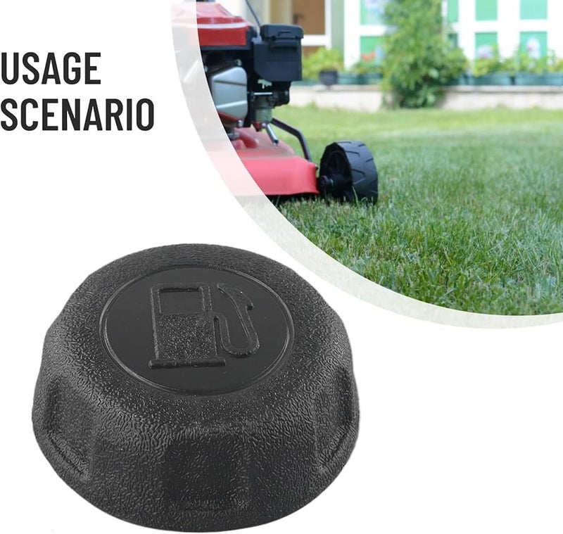غطاء وقود بلاستيكي متوافق مع محركات هوندا GC135 وGC160 وGC190 وGCV135 وGCV190 وGX100 وGXV160 الصغيرة - Image 5