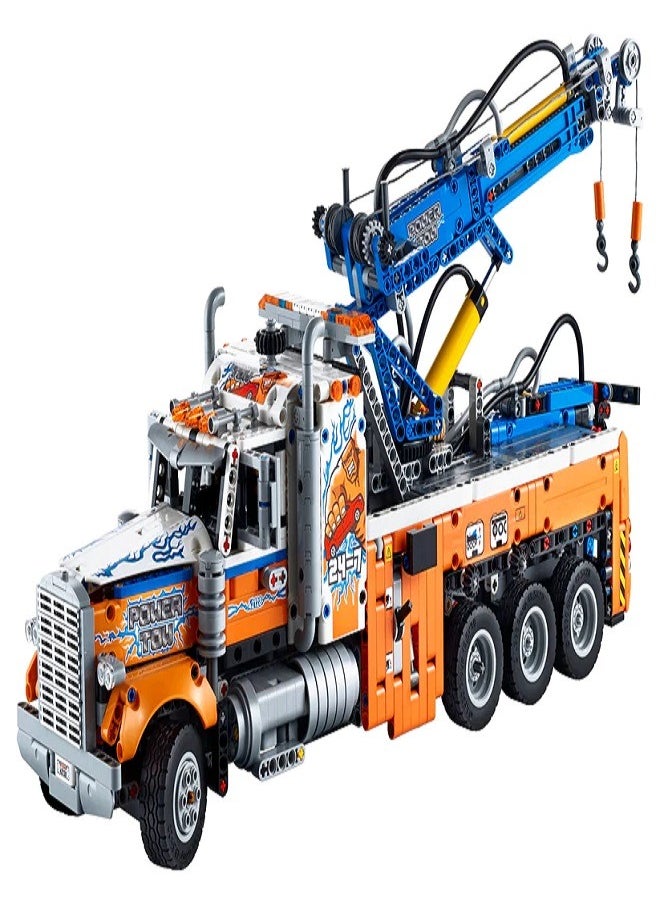 Heavy Duty Tow Truck - pzsku/ZCF53BA84845642C85609Z/45/_/1706774033/4af50de0-14d7-4d58-9baf-53946136fef0