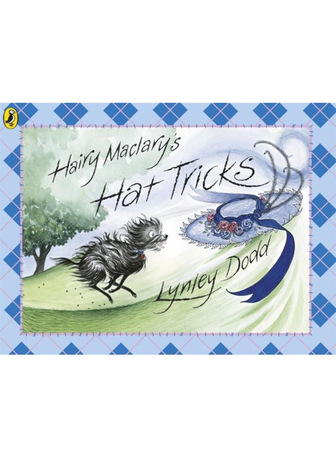 Hairy Maclary's Hat Tricks 