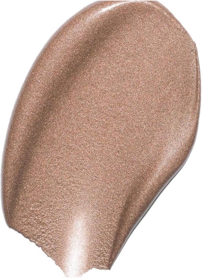 سيفورا - مجموعة سيفورا - هايلايتر سائل Make It Glow - لون 03 Sunset shine - تركيبة خفيفة الوزن وقابلة للبناء والمزج للحصول على لمسة نهائية مشرقة وندية - 10 مل - Image 1