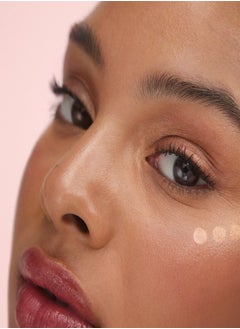 سيفورا مجموعة سيفورا - هايلايتر سائل Make It Glow - لون 03 Sunset shine - تركيبة خفيفة الوزن وقابلة للبناء والمزج للحصول على لمسة نهائية مشرقة وندية - 10 مل  - Image 3