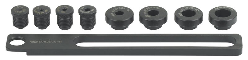 OTC Tools 6982DGS Drilling Guide System