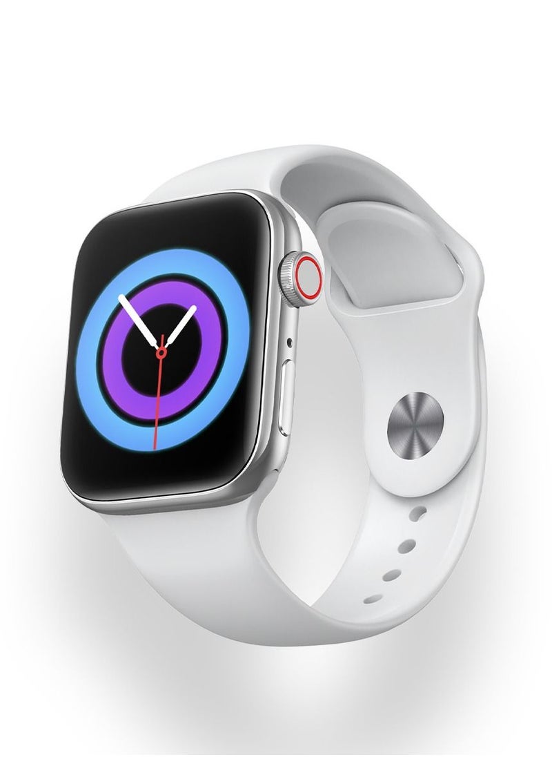 ارواق - T900 Pro Max ساعة ذكية بلوتوث 44.5 ملم مراقبة ضغط الدم مراقبة المكالمات Smartwatch - Image 1