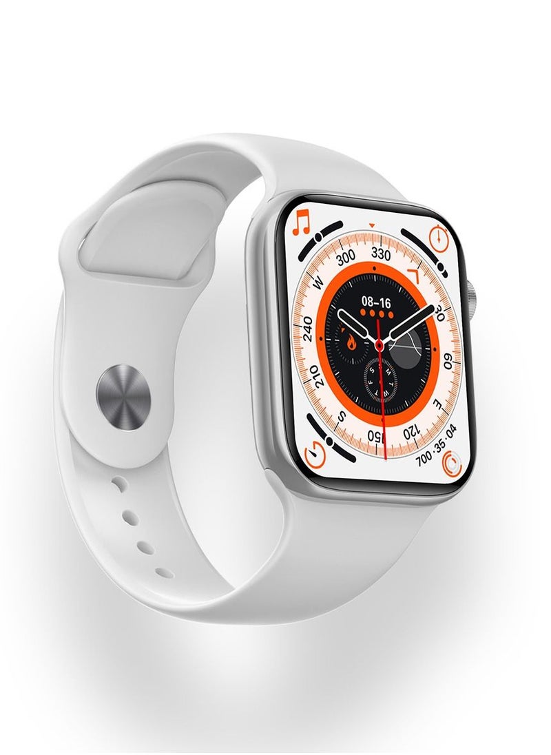 ارواق - T900 Pro Max ساعة ذكية بلوتوث 44.5 ملم مراقبة ضغط الدم مراقبة المكالمات Smartwatch - Image 1