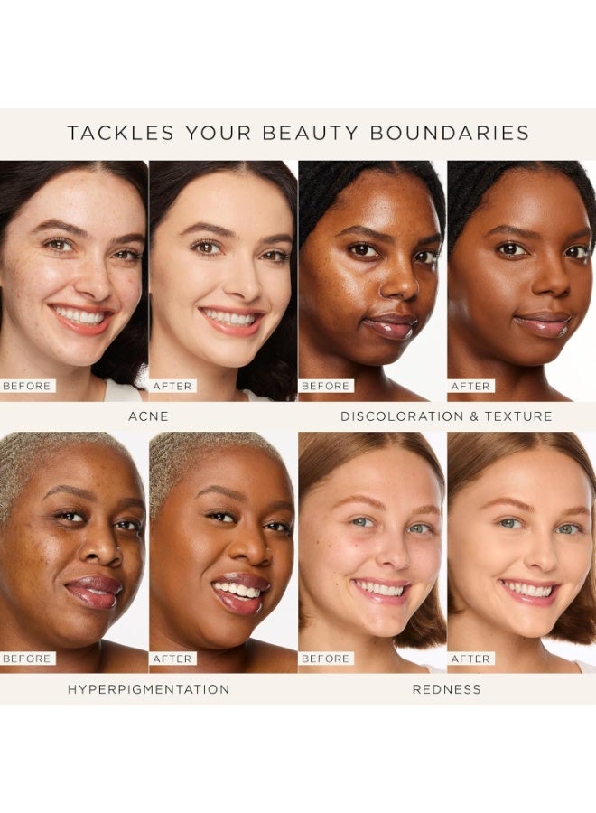 TART Double Duty Beauty Shape Tape Contour Concealer, No. 16N Fair Light Neutral, 10 ml - Image 3